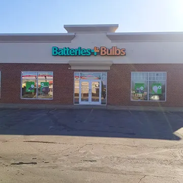 Batteries Plus 8