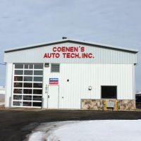 Coenen's Auto Tech, Inc.