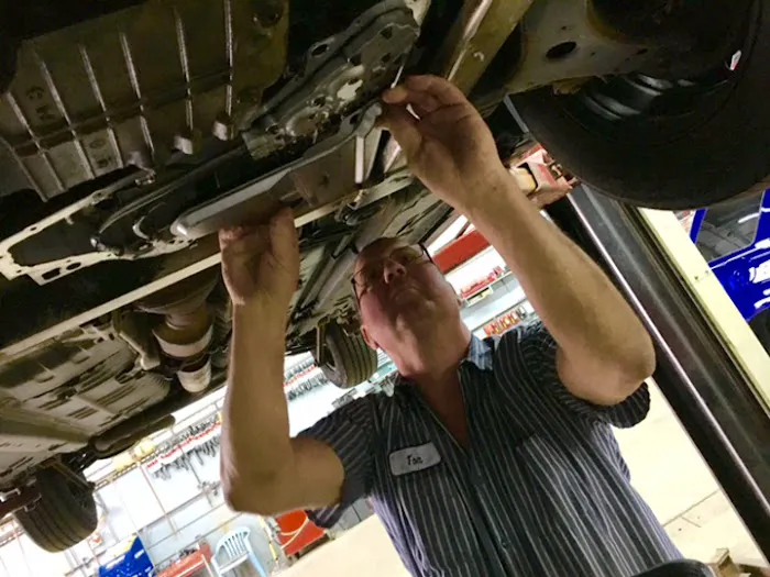 Coenen's Auto Tech, Inc. 5