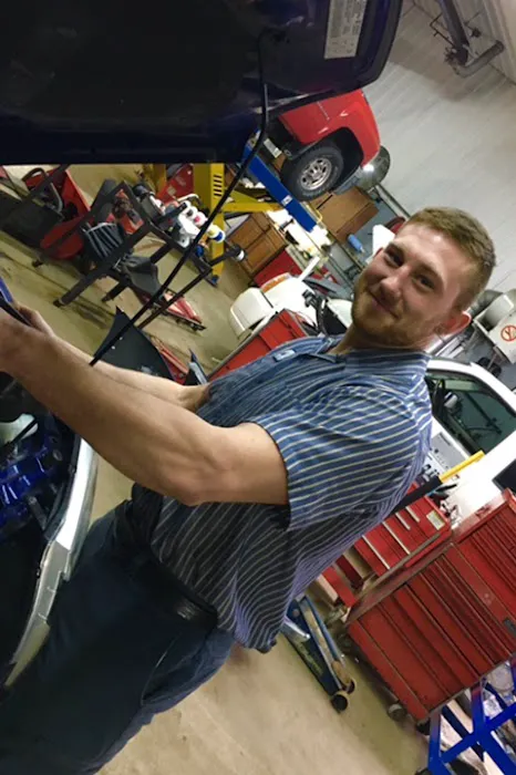 Coenen's Auto Tech, Inc. 1