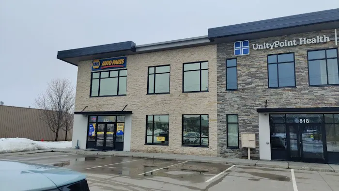 NAPA Auto Parts 0