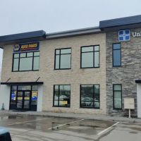 NAPA Auto Parts