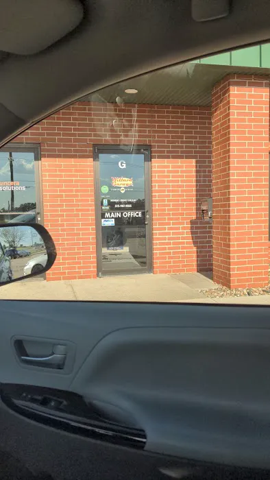 NAPA Auto Parts 1