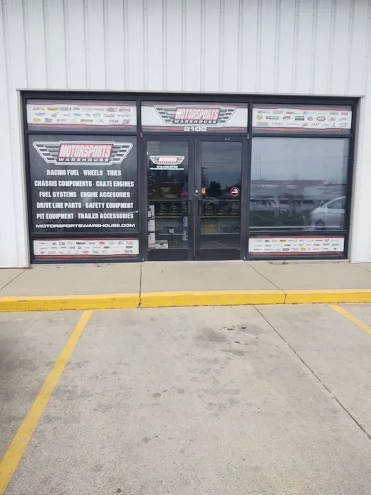 Racer Parts Wholesale 0