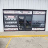 Racer Parts Wholesale