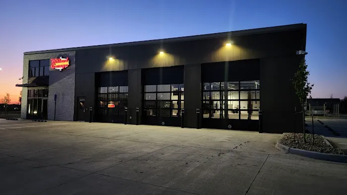Willard Garage 7