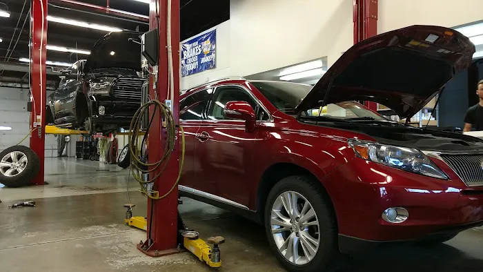 Willard Garage 0