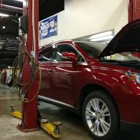Willard Garage
