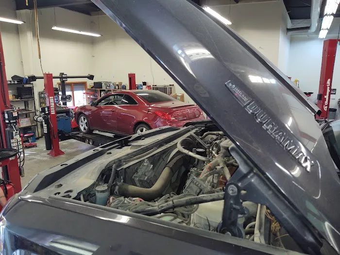 Willard Garage 6