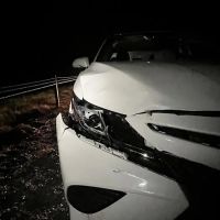 Graham Collision