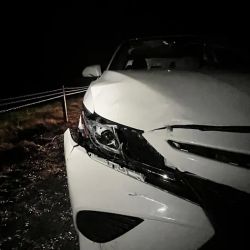 Graham Collision ico