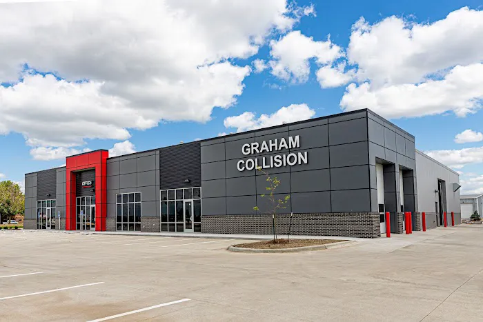 Graham Collision 4
