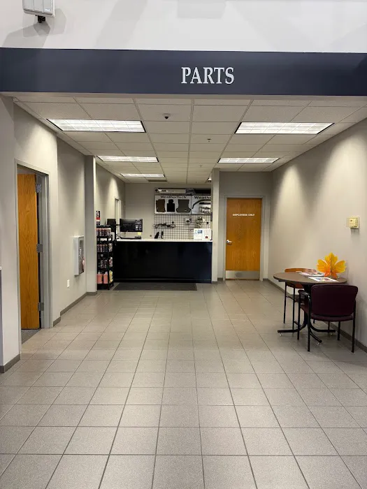 Stivers Ford Parts 3