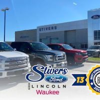 Stivers Ford Parts