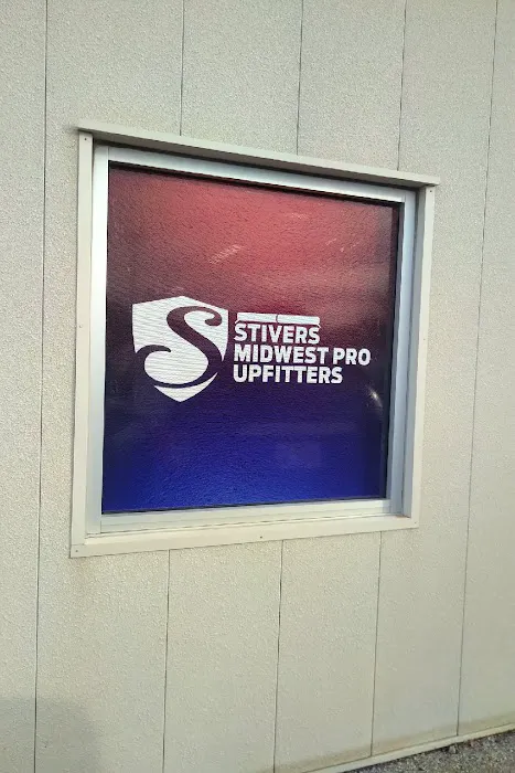 Stivers Midwest Pro Upfitters 1
