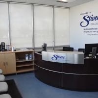 Stivers Collision Center