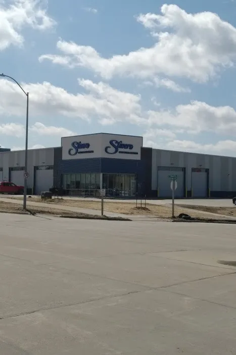 Stivers Collision Center 5