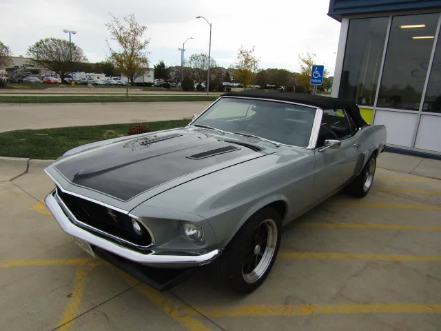 Stivers Collision Center 4
