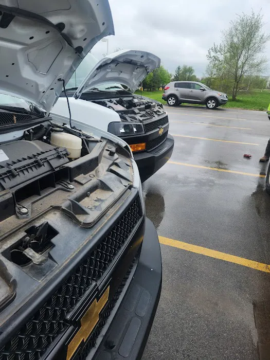 Fast T's Mobile Auto Service and Roadside Assistance 6