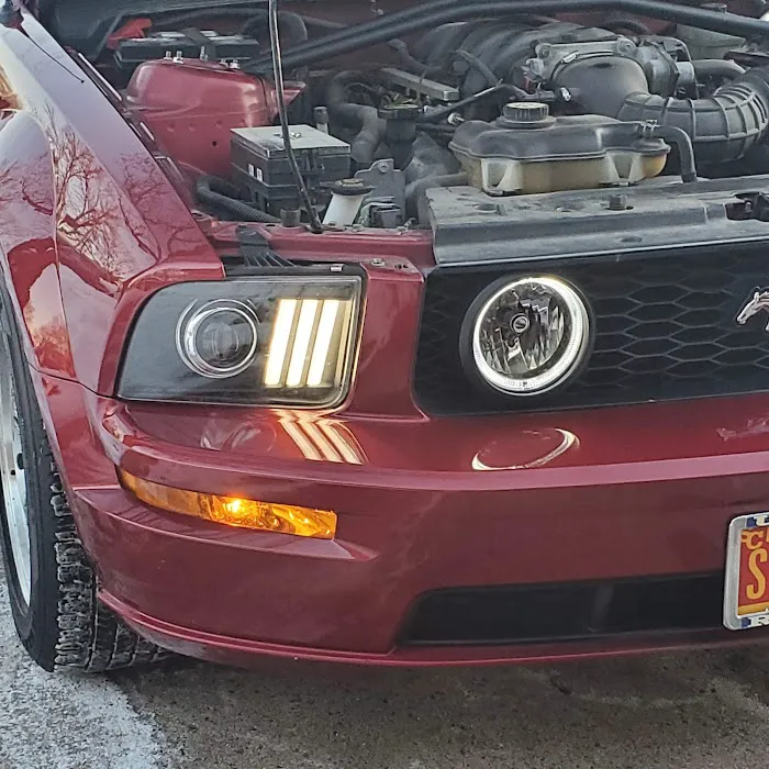 Lund Motors 9
