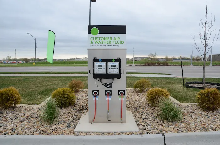 LOF Xpress™ Oil Change – Waukee 2