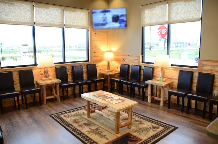 LOF Xpress™ Oil Change – Waukee 4