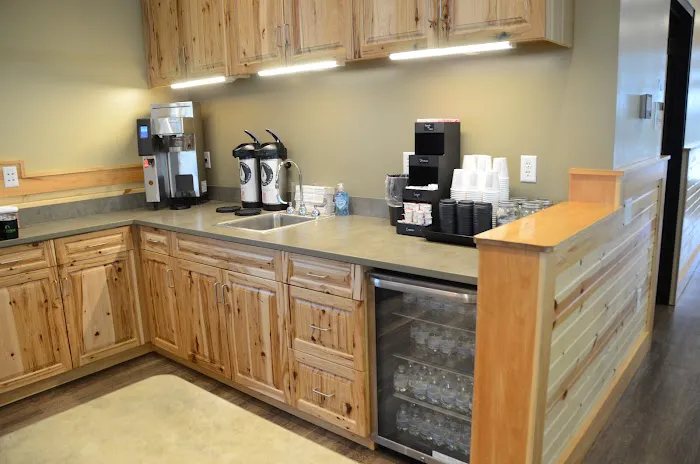 LOF Xpress™ Oil Change – Waukee 6