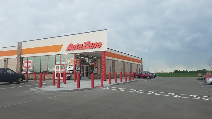 AutoZone Auto Parts 0