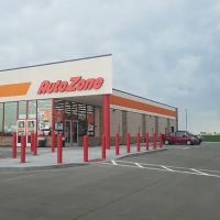 AutoZone Auto Parts