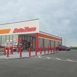 AutoZone Auto Parts ico