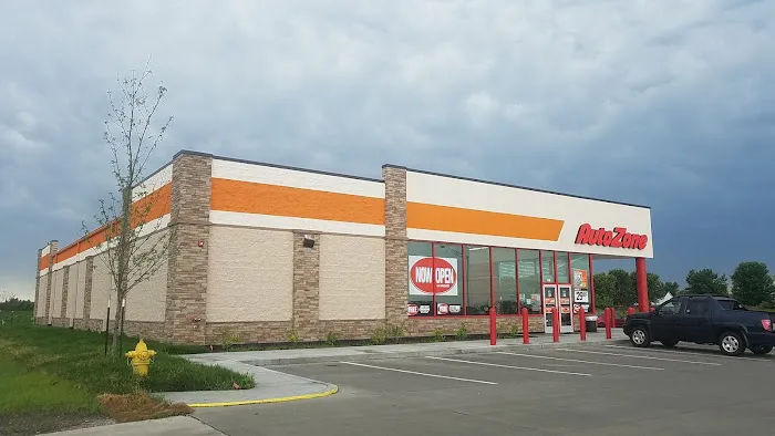 AutoZone Auto Parts 1