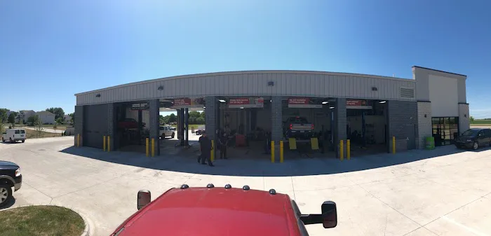 United Fleet Automotive Repair Services 0