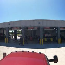 United Fleet Automotive Repair Services ico