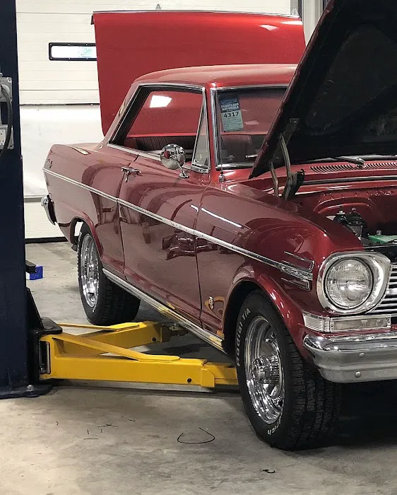United Fleet Automotive Repair Services 6