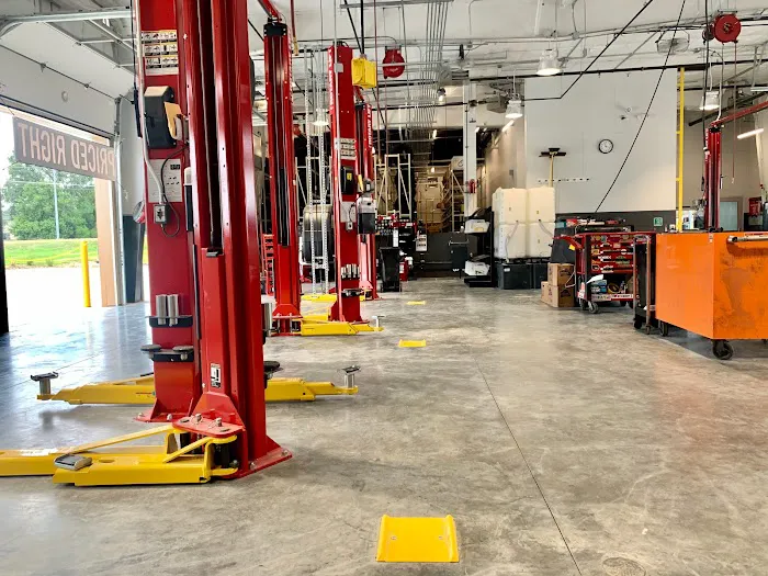 Firestone Complete Auto Care 0