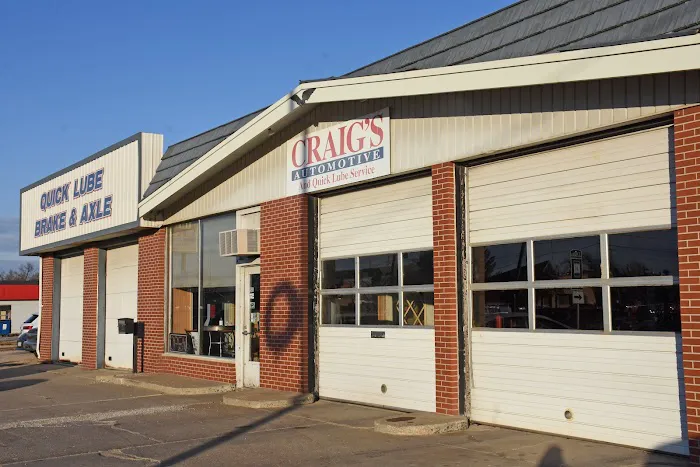 Josh's Auto Repair 5