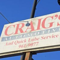 Josh's Auto Repair