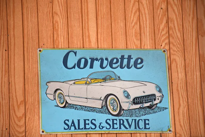 Josh's Auto Repair 2