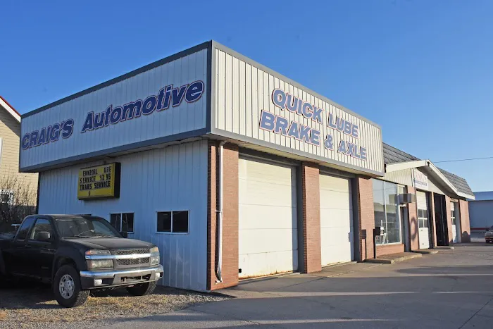 Josh's Auto Repair 4