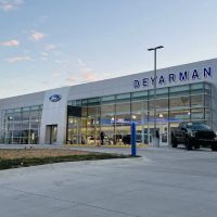 DeYarman Ford Collision Center