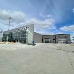 DeYarman Ford Service Center ico