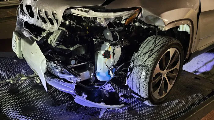 DeYarman Ford Service Center 4