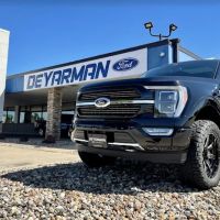 DeYarman Ford Parts Center