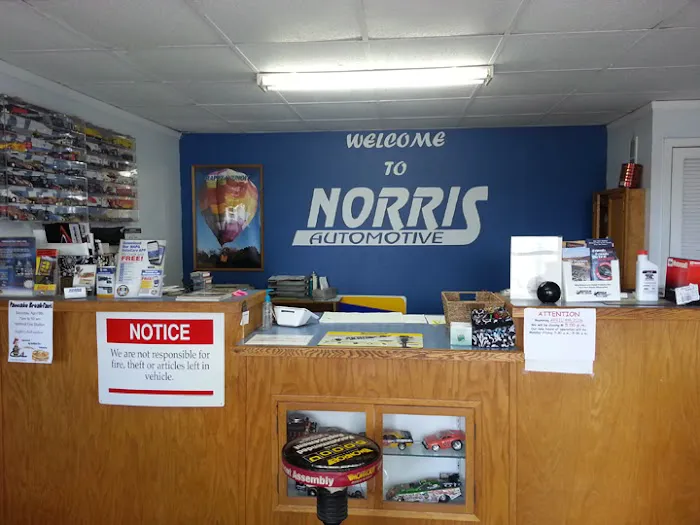 Norris Automotive 2