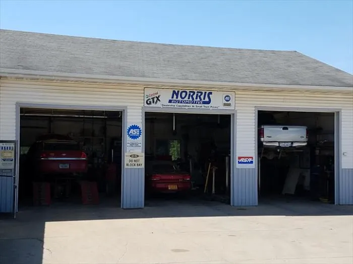 Norris Automotive 3