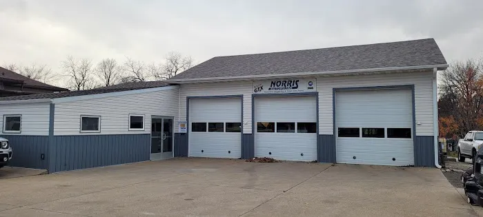 Norris Automotive 0