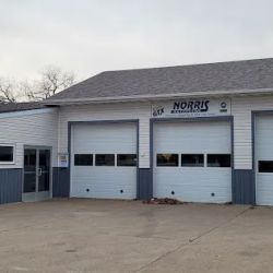 Norris Automotive ico
