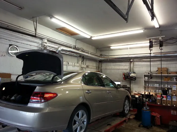 Norris Automotive 4