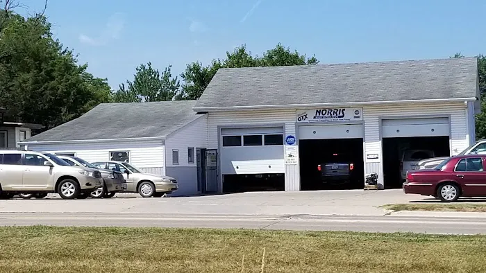Norris Automotive 1