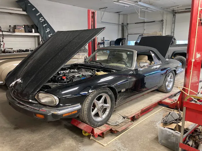 Werner's Elite Automotive 3